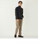 SHIPS Colors:〈洗濯機可能〉AVANT(R) ストレッチ スラックス(セットアップ対応)