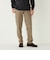 SHIPS Colors:〈洗濯機可能〉AVANT(R) ストレッチ スラックス(セットアップ対応)