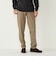 SHIPS Colors:〈洗濯機可能〉AVANT(R) ストレッチ スラックス(セットアップ対応)