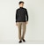 SHIPS Colors:〈洗濯機可能〉AVANT(R) ストレッチ スラックス(セットアップ対応)