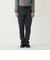 SHIPS Colors:〈洗濯機可能〉AVANT(R) ストレッチ スラックス(セットアップ対応)