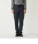 SHIPS Colors:〈洗濯機可能〉AVANT(R) ストレッチ スラックス(セットアップ対応)