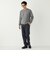 SHIPS Colors:〈洗濯機可能〉AVANT(R) ストレッチ スラックス(セットアップ対応)