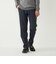 SHIPS Colors:〈洗濯機可能〉AVANT(R) ストレッチ スラックス(セットアップ対応)