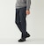 SHIPS Colors:〈洗濯機可能〉AVANT(R) ストレッチ スラックス(セットアップ対応)