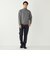 SHIPS Colors:〈洗濯機可能〉AVANT(R) ストレッチ スラックス(セットアップ対応)