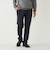 SHIPS Colors:〈洗濯機可能〉AVANT(R) ストレッチ スラックス(セットアップ対応)