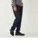 SHIPS Colors:〈洗濯機可能〉AVANT(R) ストレッチ スラックス(セットアップ対応)