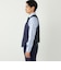 SHIPS Colors:〈洗濯機可能〉T/W スーツ ベスト(セットアップ対応可能)