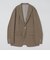 SHIPS Colors:〈洗濯機可能〉AVANT(R) AIR ジャケット(セットアップ対応)◇