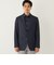 SHIPS Colors:〈洗濯機可能〉AVANT(R) AIR ジャケット(セットアップ対応)◇