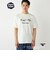 SHIPS Colors:ひつじのショーン コミック プリント Tシャツ◇