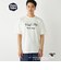 SHIPS Colors:ひつじのショーン コミック プリント Tシャツ◇