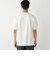 SHIPS Colors:ひつじのショーン コミック プリント Tシャツ◇