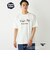 SHIPS Colors:ひつじのショーン コミック プリント Tシャツ◇