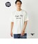 SHIPS Colors:ひつじのショーン コミック プリント Tシャツ◇