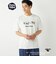 SHIPS Colors:ひつじのショーン コミック プリント Tシャツ◇