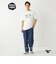 SHIPS Colors:ひつじのショーン コミック プリント Tシャツ◇