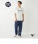 SHIPS Colors:ひつじのショーン コミック プリント Tシャツ◇