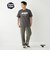 SHIPS Colors:ひつじのショーン コミック プリント Tシャツ◇