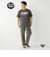 SHIPS Colors:ひつじのショーン コミック プリント Tシャツ◇
