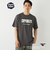 SHIPS Colors:ひつじのショーン コミック プリント Tシャツ◇