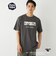 SHIPS Colors:ひつじのショーン コミック プリント Tシャツ◇