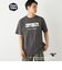 SHIPS Colors:ひつじのショーン コミック プリント Tシャツ◇