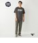 SHIPS Colors:ひつじのショーン コミック プリント Tシャツ◇