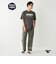 SHIPS Colors:ひつじのショーン コミック プリント Tシャツ◇