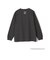SHIPS Colors:The Met コラボ マネ アート Ｔシャツ