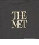 SHIPS Colors:The Met コラボ マネ アート Ｔシャツ