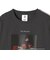 SHIPS Colors:The Met コラボ マネ アート Ｔシャツ