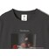 SHIPS Colors:The Met コラボ マネ アート Ｔシャツ