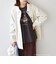 SHIPS Colors:The Met コラボ マネ アート Ｔシャツ