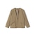 SHIPS Colors:〈手洗い可能〉2WAY ストレッチ Vカラー ジャケット（セットアップ対応可能）◇