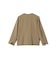SHIPS Colors:〈手洗い可能〉2WAY ストレッチ Vカラー ジャケット（セットアップ対応可能）◇