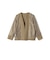 SHIPS Colors:〈手洗い可能〉2WAY ストレッチ Vカラー ジャケット（セットアップ対応可能）◇