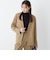 SHIPS Colors:〈手洗い可能〉2WAY ストレッチ Vカラー ジャケット（セットアップ対応可能）◇