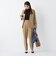 SHIPS Colors:〈手洗い可能〉2WAY ストレッチ Vカラー ジャケット（セットアップ対応可能）◇