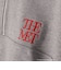 SHIPS Colors:The Met コラボ エンブロイダリー ハーフ ジップ スウェット