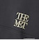 SHIPS Colors:The Met コラボ エンブロイダリー ハーフ ジップ スウェット