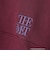 SHIPS Colors:The Met コラボ エンブロイダリー ハーフ ジップ スウェット