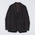 SHIPS Colors:〈洗濯機可能〉AVANT(R) ストレッチ ジャケット(セットアップ対応)