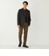 SHIPS Colors:〈洗濯機可能〉AVANT(R) ストレッチ ジャケット(セットアップ対応)