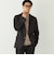 SHIPS Colors:〈洗濯機可能〉AVANT(R) ストレッチ ジャケット(セットアップ対応)