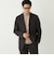 SHIPS Colors:〈洗濯機可能〉AVANT(R) ストレッチ ジャケット(セットアップ対応)