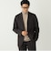 SHIPS Colors:〈洗濯機可能〉AVANT(R) ストレッチ ジャケット(セットアップ対応)