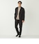 SHIPS Colors:〈洗濯機可能〉AVANT(R) ストレッチ ジャケット(セットアップ対応)