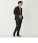 SHIPS Colors:〈洗濯機可能〉AVANT(R) ストレッチ ジャケット(セットアップ対応)